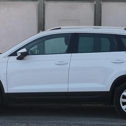 Seat Ateca 1.5 TSI 150CH ACT START&STOP STYLE EURO6D-T 117G Ro&eacute;z&eacute;-sur-Sarthe