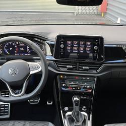 Volkswagen T-Roc T-Roc 1.5 TSI EVO2 150 Start/Stop DSG7 R-Line Edition Saint-Di&eacute;-des-Vosges