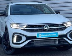 Volkswagen T-Roc Saint-Dié-des-Vosges