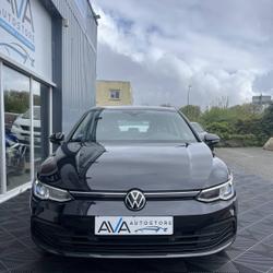 Volkswagen Golf 8 VIII Hatchback 1.5 TSi 16V BMT 150 cv Life Plus Gouesnou