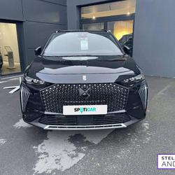 DS DS7 hybride rechargeable e-tense 360 eat8 4x4 Performance Wattrelos