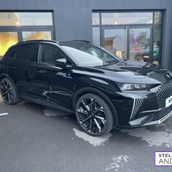 DS DS7 hybride rechargeable e-tense 360 eat8 4x4 Performance Wattrelos