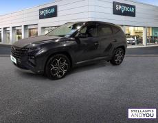 Hyundai Tucson Wattrelos