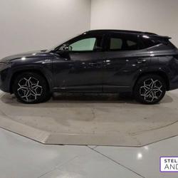 Hyundai Tucson 1.6 t-gdi 265 htrac plug-in bva6 N line executive Wattrelos