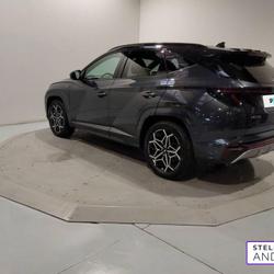 Hyundai Tucson 1.6 t-gdi 265 htrac plug-in bva6 N line executive Wattrelos