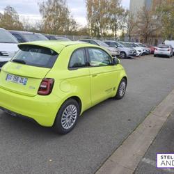 Fiat 500 II e 95 ch Nouvelle 500 Wattrelos