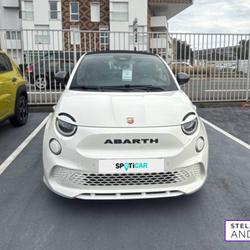 Abarth 500 500c e 155 ch Pack Wattrelos
