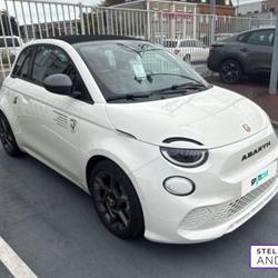 Abarth 500 500c e 155 ch Pack Wattrelos