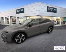 Citroen C5 X Wattrelos