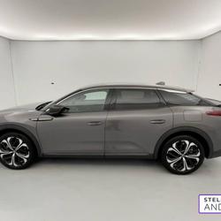 Citroen C5 X hybride rechargeable 225 s&s e-eat8 Shine pack Wattrelos