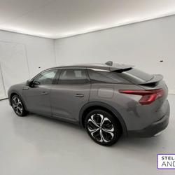 Citroen C5 X hybride rechargeable 225 s&s e-eat8 Shine pack Wattrelos