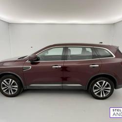 Renault Koleos blue dci 150  x-tronic Zen Wattrelos