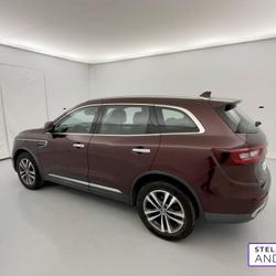 Renault Koleos blue dci 150  x-tronic Zen Wattrelos