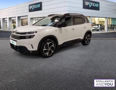 Citroen C5 Aircross Wattrelos