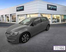 Volkswagen Golf 7 Wattrelos