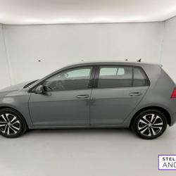 Volkswagen Golf 7 1.0 tsi 115 bvm6 Iq.drive Wattrelos