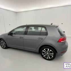 Volkswagen Golf 7 1.0 tsi 115 bvm6 Iq.drive Wattrelos