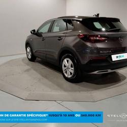 Opel Grandland 1.5 diesel 130 ch bva8 Elegance business Wattrelos