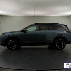 Peugeot 5008 electrique 210 ch 73 kwh Gt Wattrelos