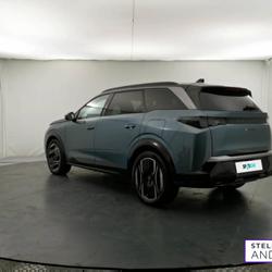Peugeot 5008 electrique 210 ch 73 kwh Gt Wattrelos