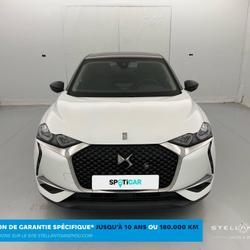 Ds DS3 Ds3 crossback puretech 100 bvm6 Montmartre Wattrelos