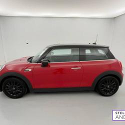 Mini Mini Hatch 3 portes cooper 136 ch Edition greenwich Wattrelos