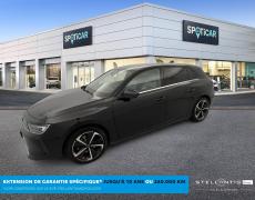 Opel Astra Wattrelos