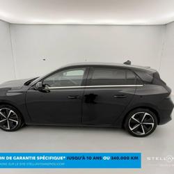 Opel Astra 1.5 diesel 130 ch bva8 Elegance Wattrelos