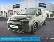 Citroen C3 Aircross Wattrelos