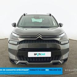 Citroen C3 Aircross puretech 130 s&s eat6 Shine pack Wattrelos