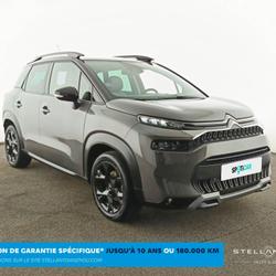 Citroen C3 Aircross puretech 130 s&s eat6 Shine pack Wattrelos