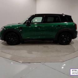 Mini Mini Countryman 136 ch bva7 Cooper essential Wattrelos