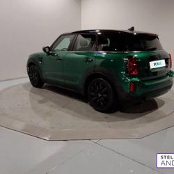 Mini Mini Countryman 136 ch bva7 Cooper essential Wattrelos