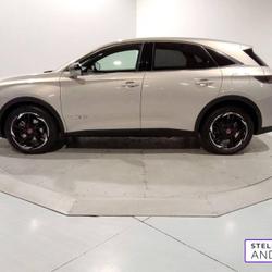 DS DS7 Ds7 crossback hybride e-tense 225 eat8 Performance line Wattrelos