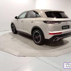 DS DS7 Ds7 crossback hybride e-tense 225 eat8 Performance line Wattrelos