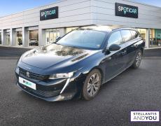 Peugeot 508 SW Wattrelos