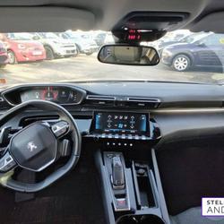 Peugeot 508 SW sw bluehdi 130 ch s&s eat8 Allure pack Wattrelos