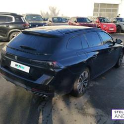 Peugeot 508 SW sw bluehdi 130 ch s&s eat8 Allure pack Wattrelos