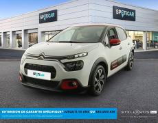 Citroen C3 Wattrelos