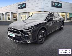 Citroen C5 X Wattrelos