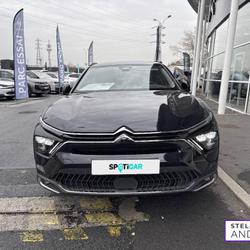 Citroen C5 X hybride rechargeable 225 s&s e-eat8 Shine pack Wattrelos
