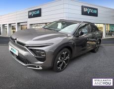 Citroen C5 X Wattrelos