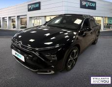 Citroen C5 X Wattrelos