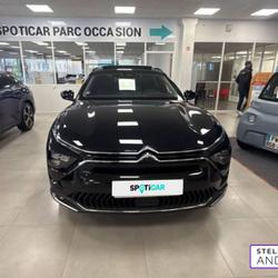 Citroen C5 X hybride rechargeable 225 s&s e-eat8 Shine pack Wattrelos