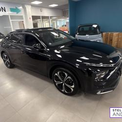 Citroen C5 X hybride rechargeable 225 s&s e-eat8 Shine pack Wattrelos