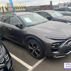 Citroen C5 X hybride rechargeable 225 s&s e-eat8 Shine pack Wattrelos