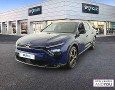 Citroen C5 X Wattrelos
