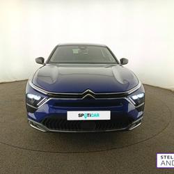 Citroen C5 X hybride rechargeable 225 s&s e-eat8 Feel pack Wattrelos