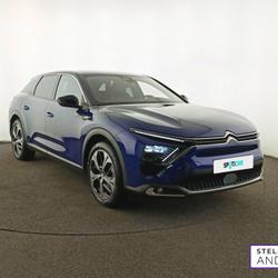 Citroen C5 X hybride rechargeable 225 s&s e-eat8 Feel pack Wattrelos