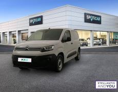 Citroen Berlingo Wattrelos